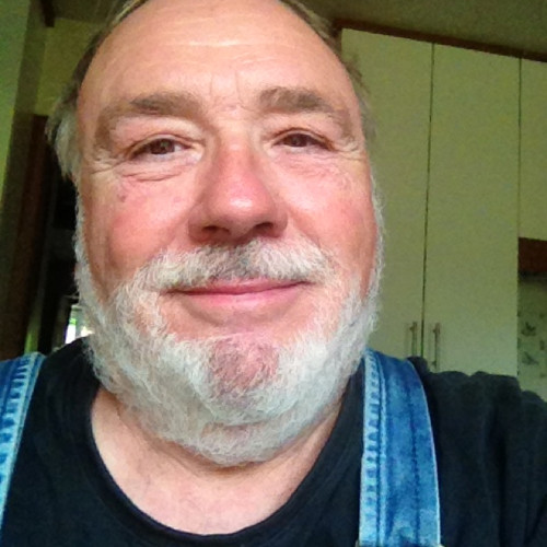 Glenn Brendle