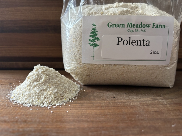 Polenta - Image 2
