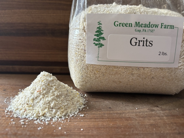 Grits - Image 2