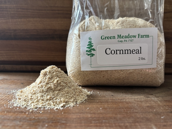 Cornmeal - Image 2