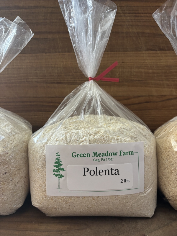 Polenta