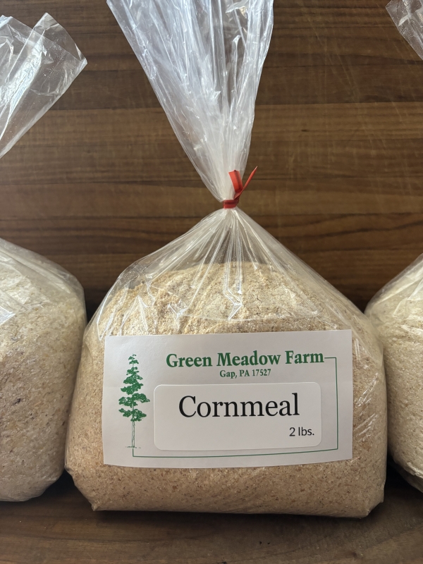 Cornmeal
