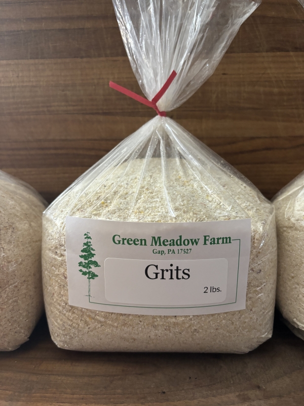 Grits