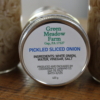 Pickled onions