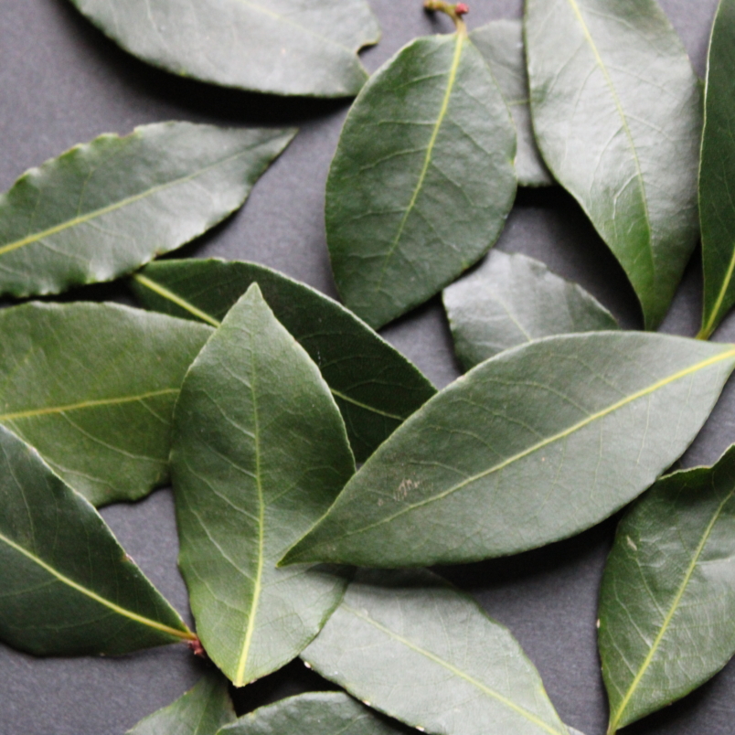 Bay leaves