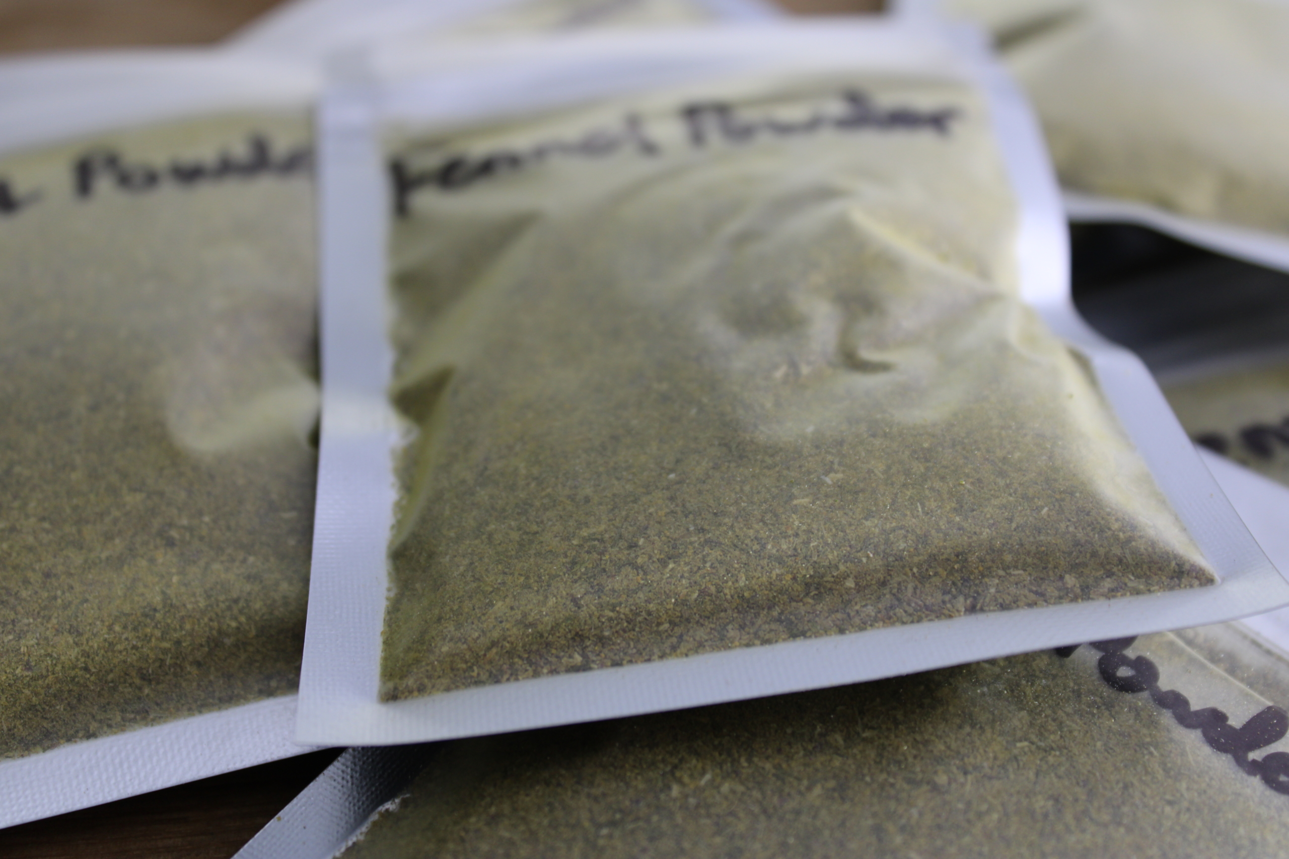 fennel powder Fennel powder