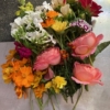 Edible flowers
