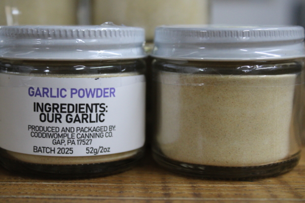 Garlic powder - Image 2