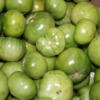 Green tomatoes