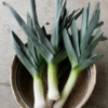 Leeks