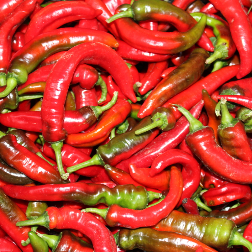 Peppers