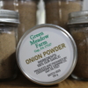 Onion powder