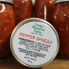 Pepper spread