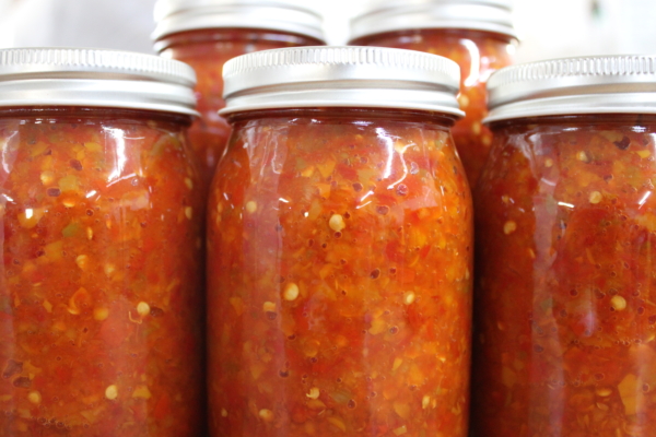 Pepper spread - Image 2