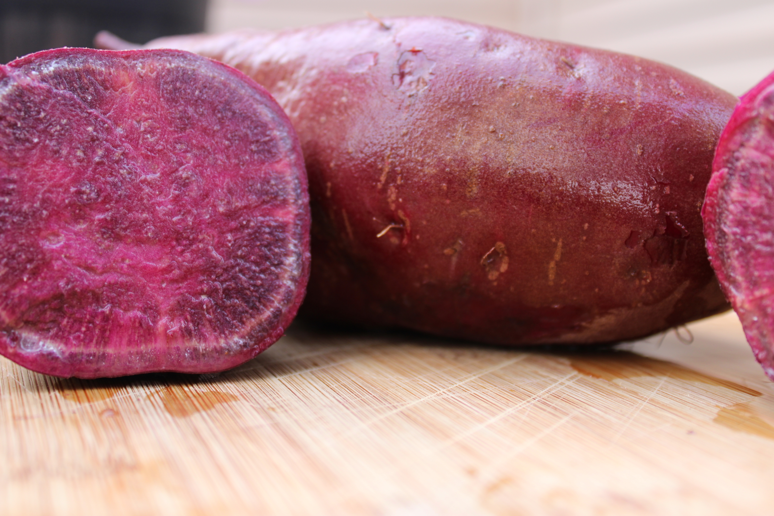 purp2 Purple sweet potatoes