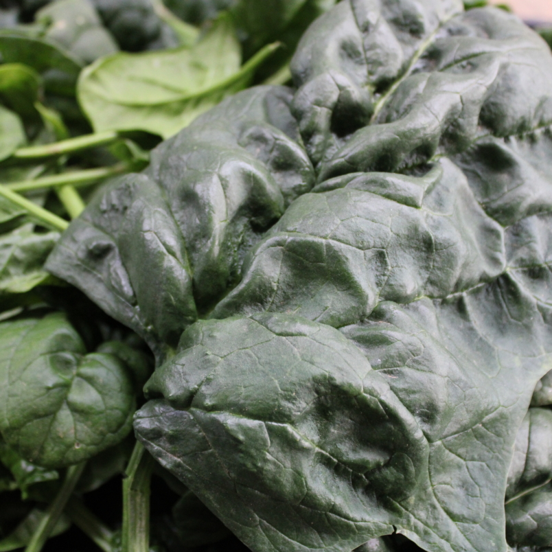Spinach