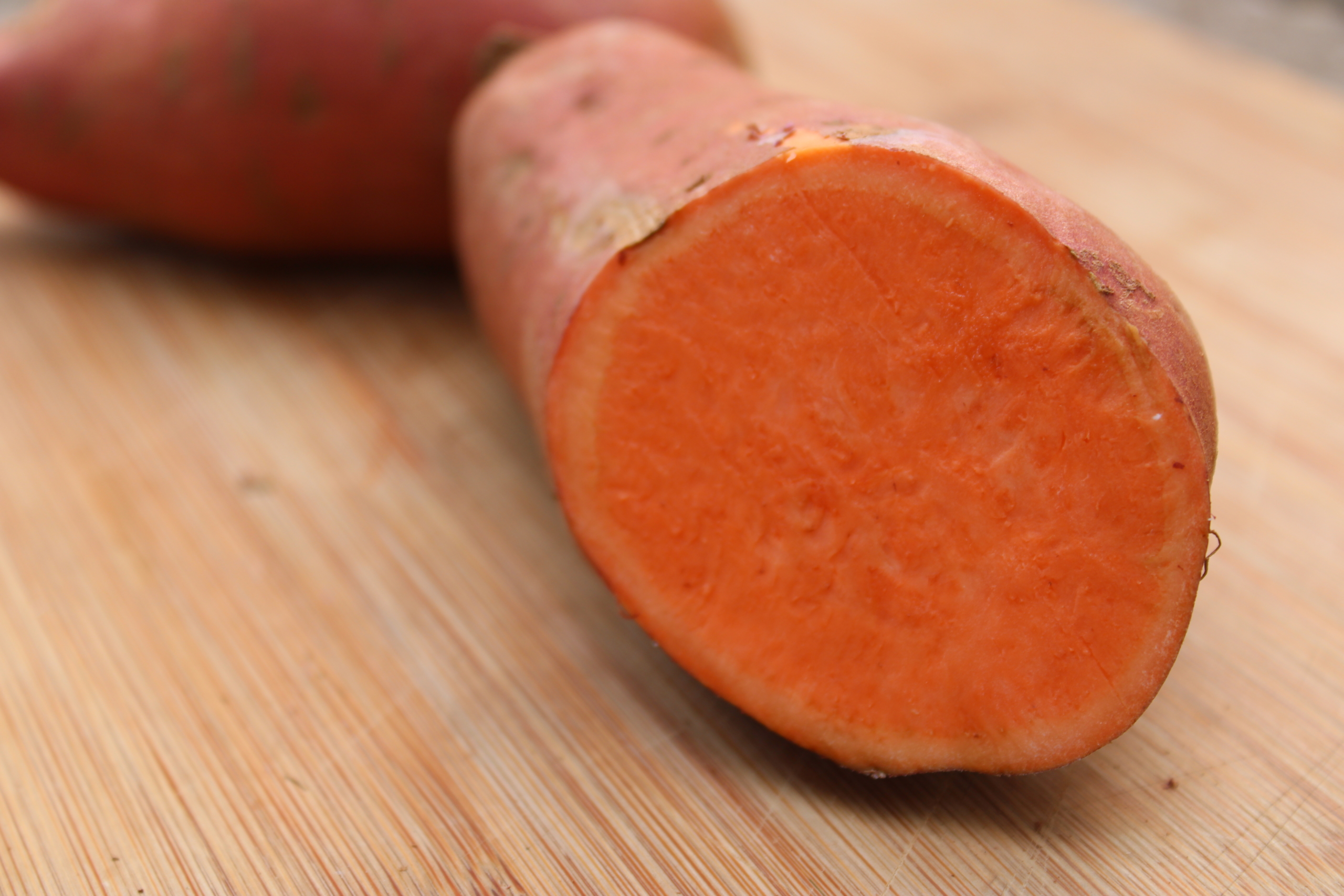 sw in Sweet potatoes