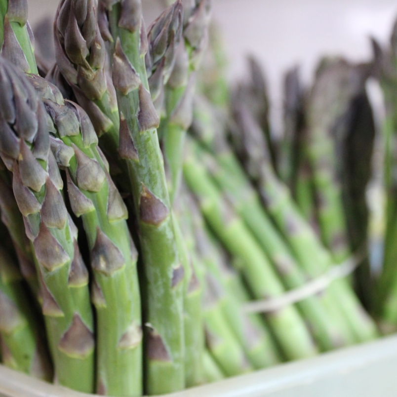 Asparagus
