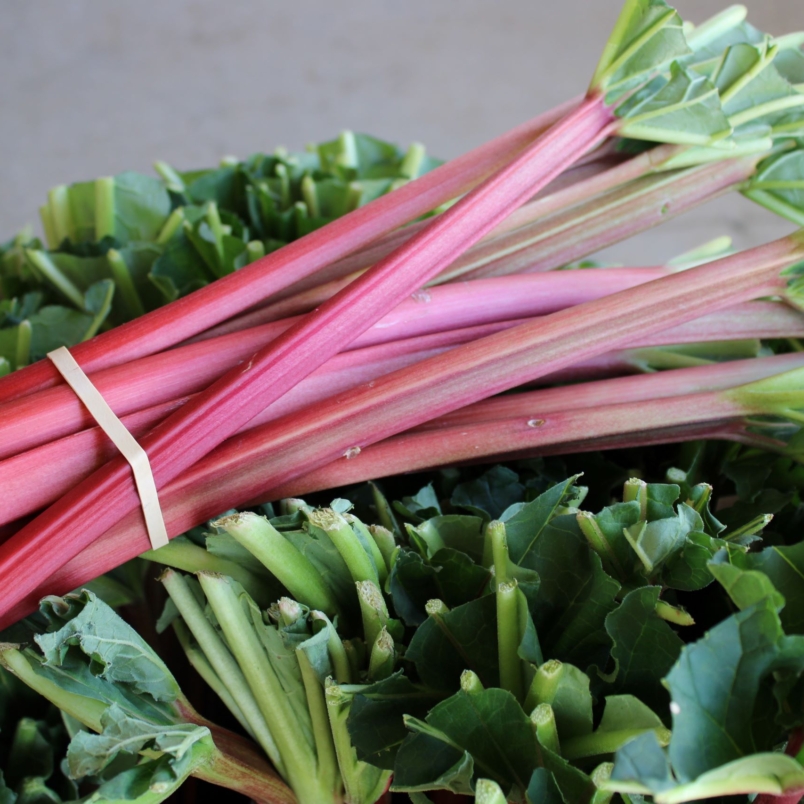 Rhubarb