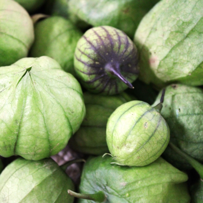 Tomatillos